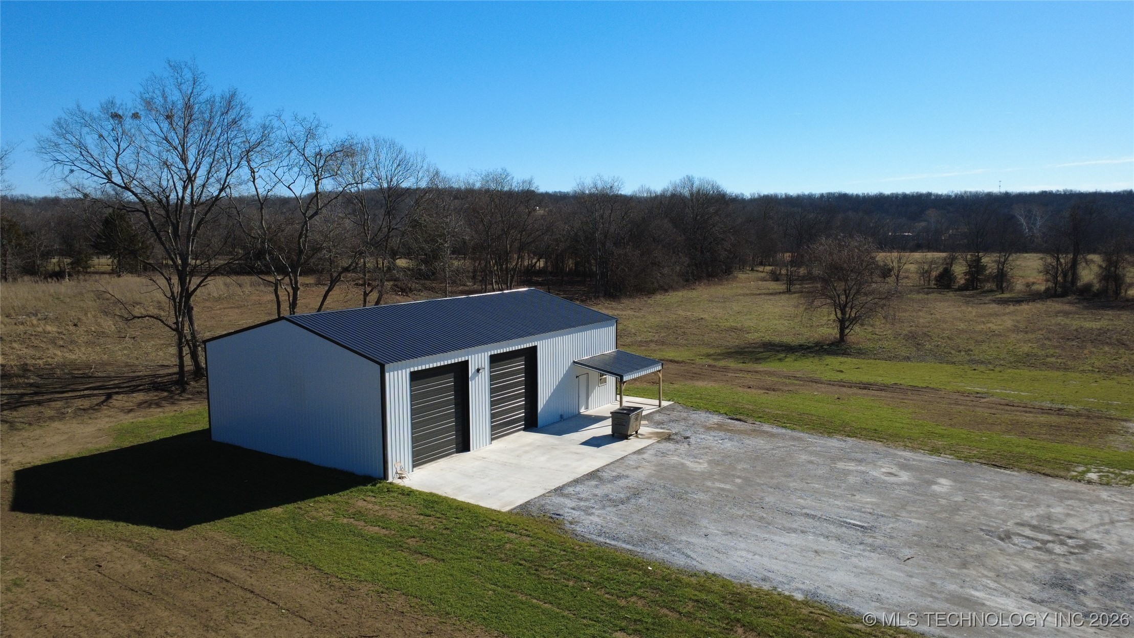 24070 S Manard Road Fort Gibson OK 74434