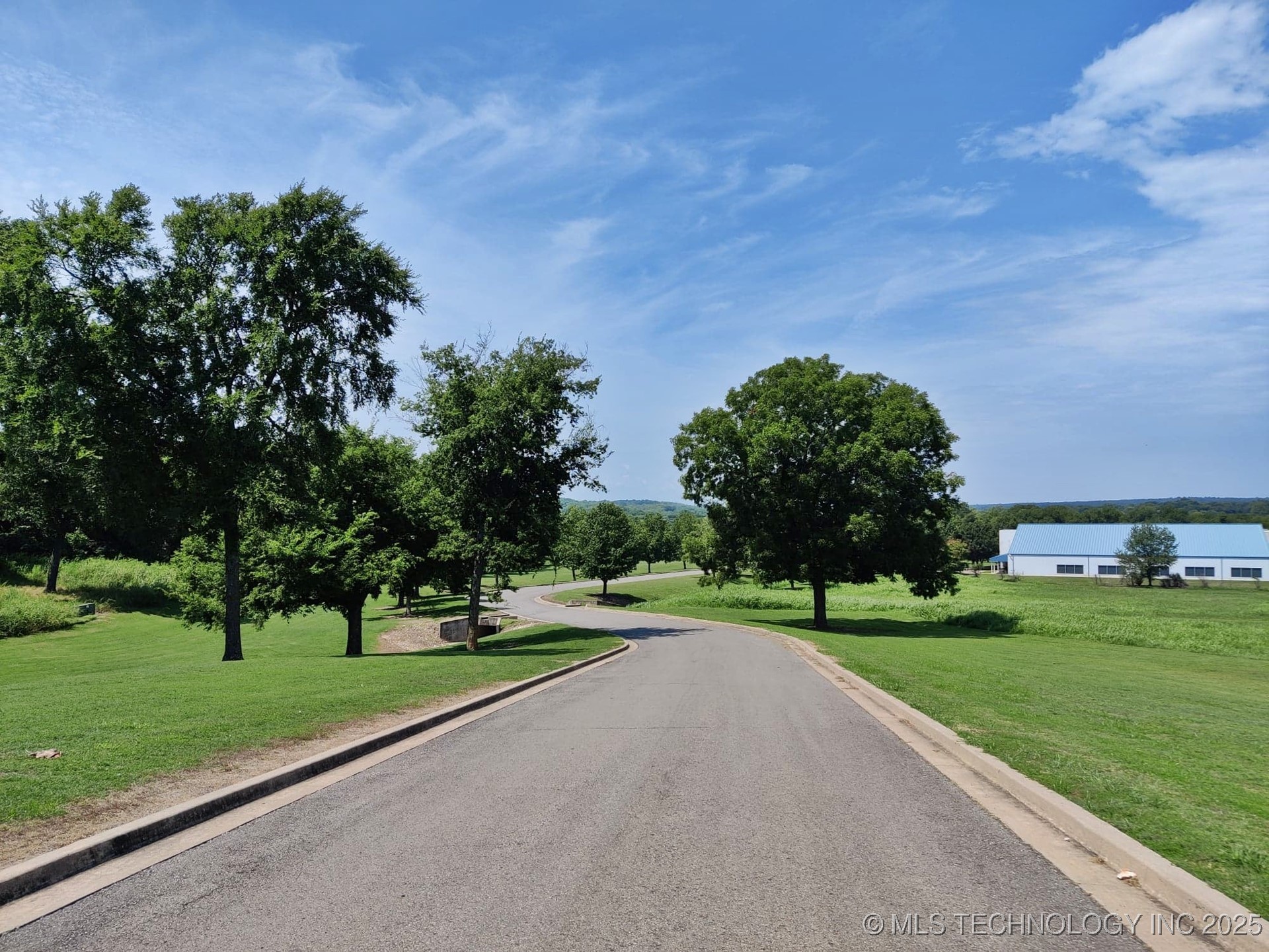 401 Airport Parkway Tahlequah OK 74464