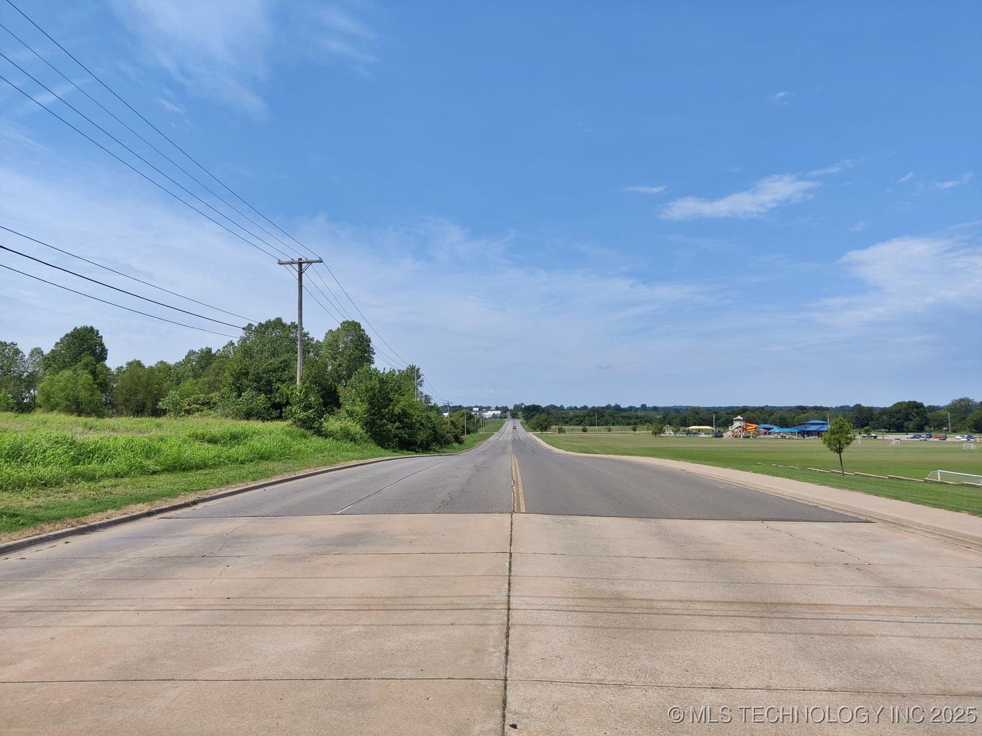 401 Airport Parkway Tahlequah OK 74464