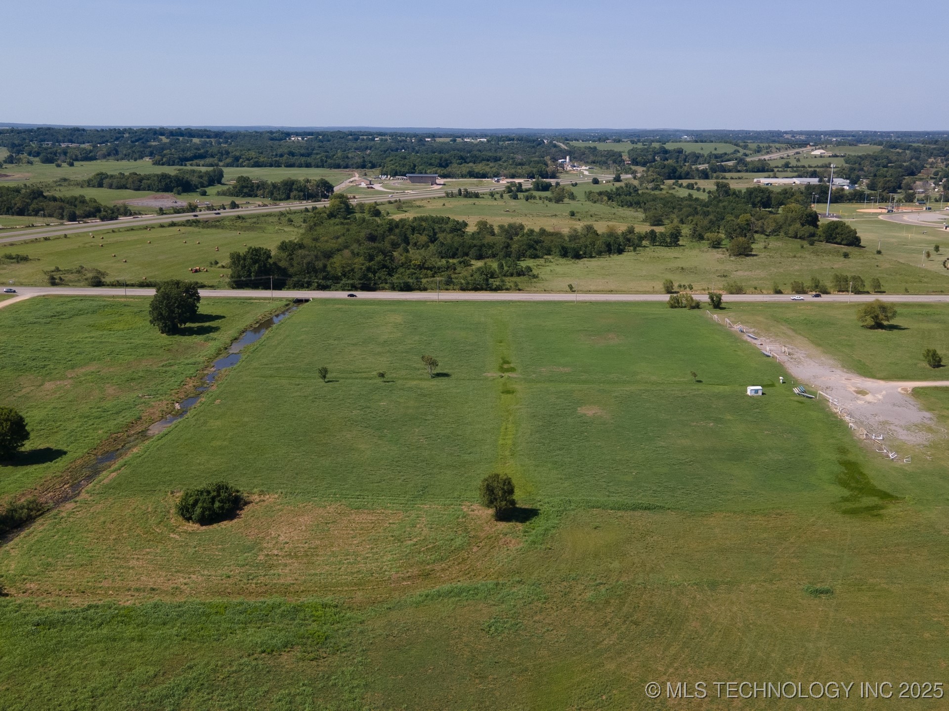 401 Airport Parkway Tahlequah OK 74464