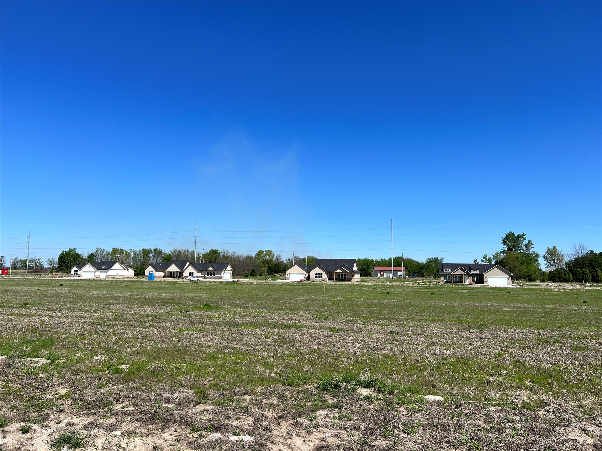 240 W 482 Road Pryor OK 74361
