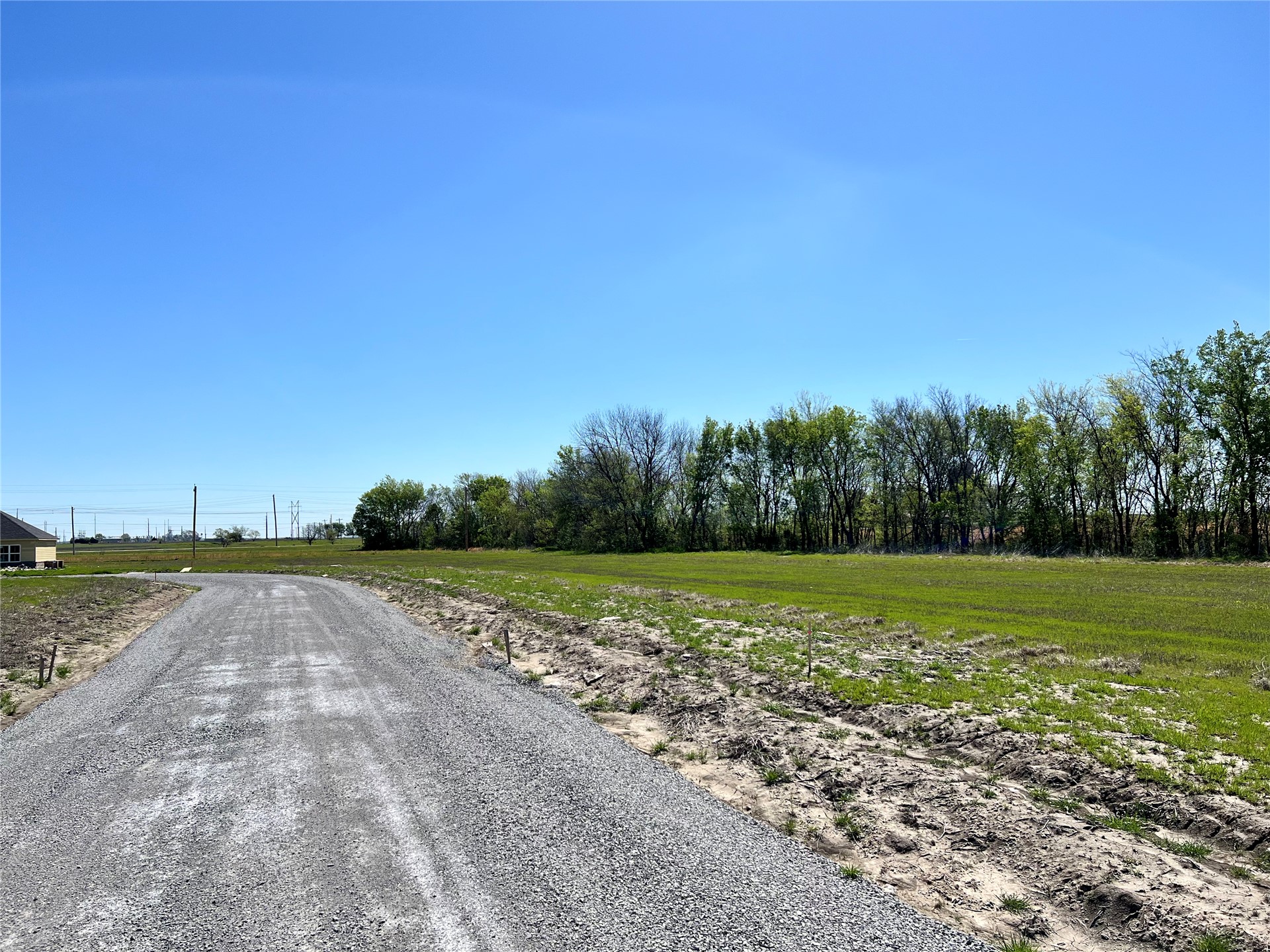 240 W 482 Road Pryor OK 74361