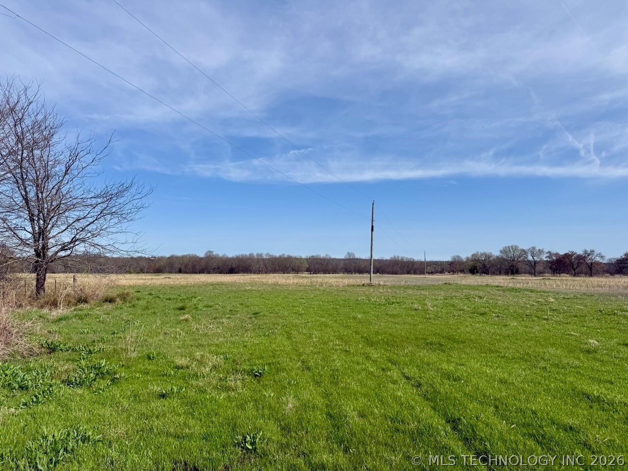 0000 E 1260 Road Stigler OK 74462