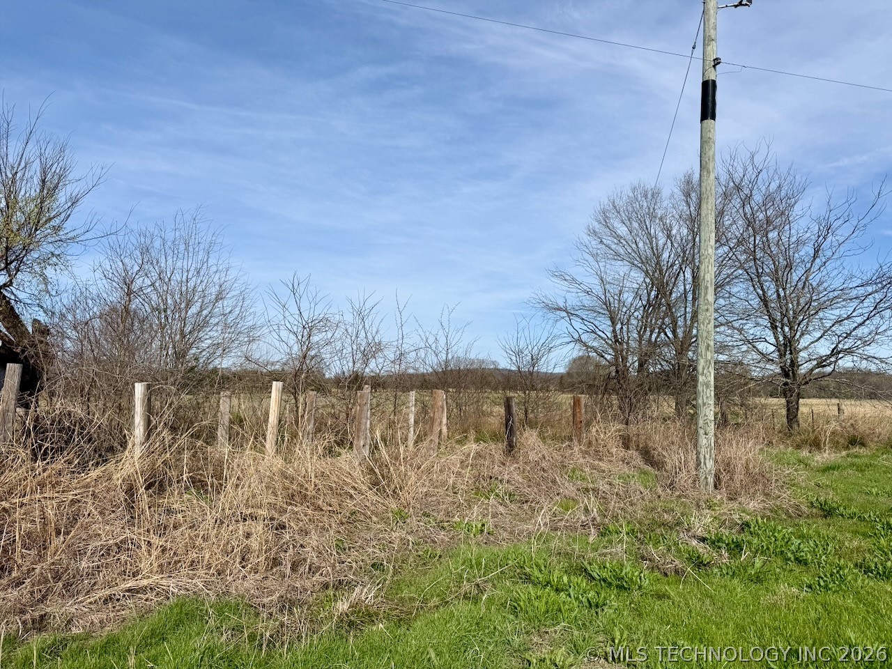 0000 E 1260 Road Stigler OK 74462