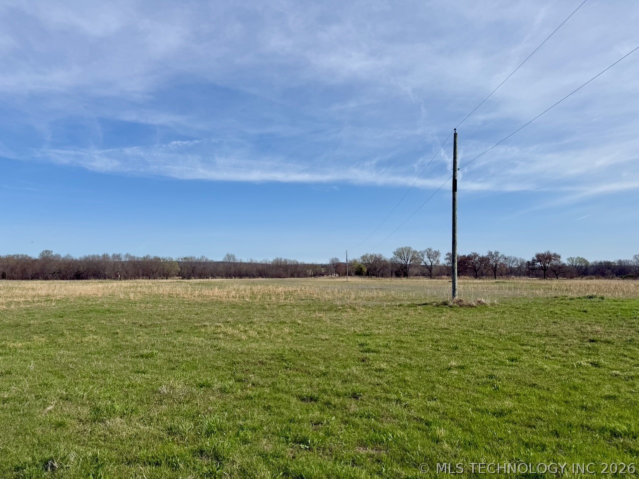 0000 E 1260 Road Stigler OK 74462