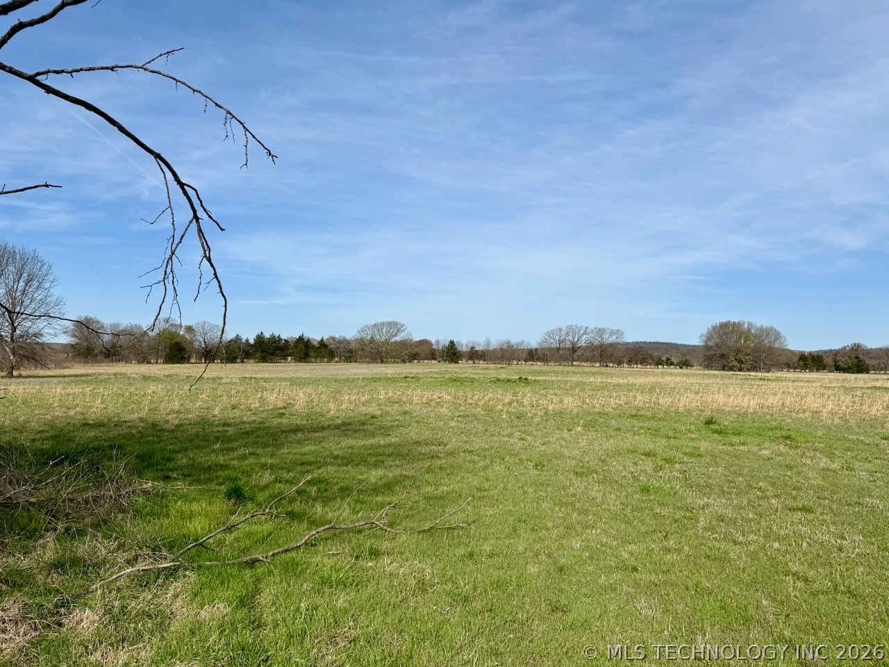 0000 E 1260 Road Stigler OK 74462