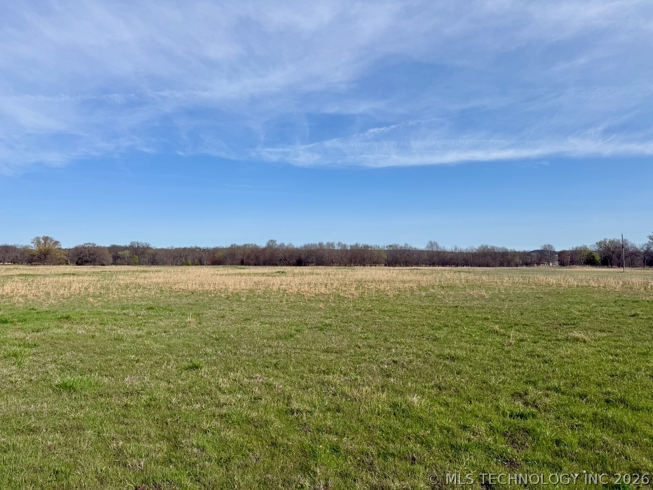 0000 E 1260 Road Stigler OK 74462