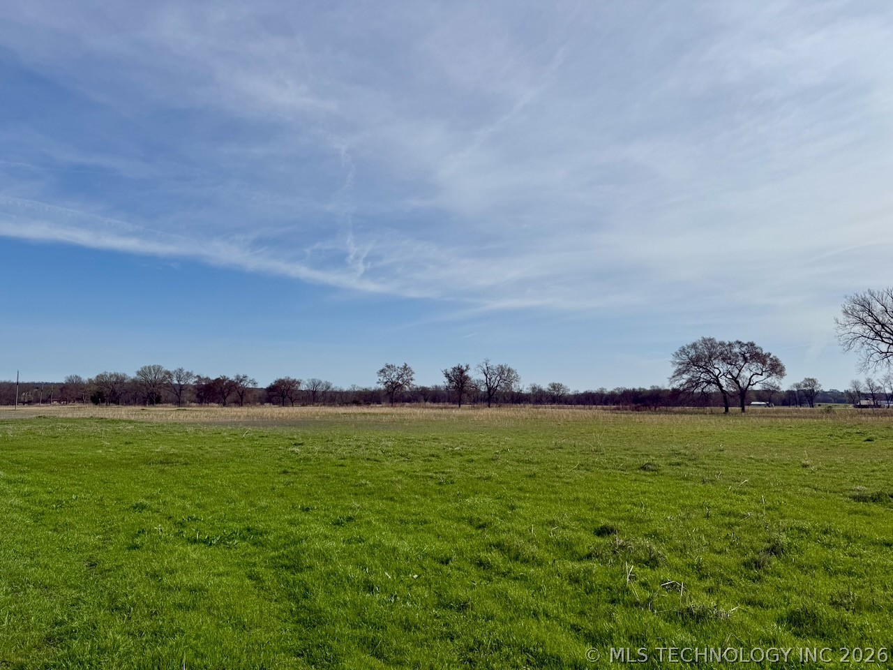 0000 E 1260 Road Stigler OK 74462