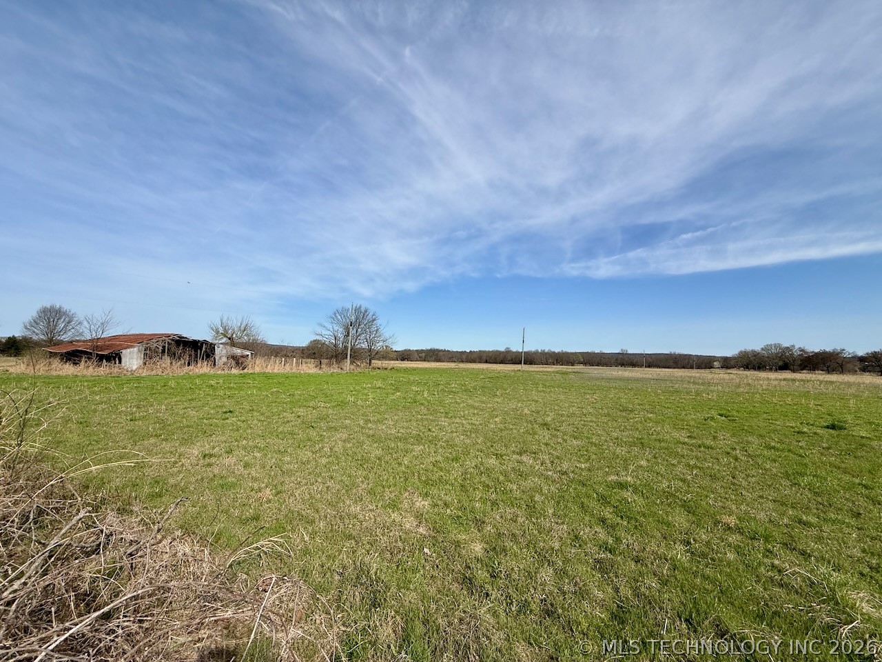 0000 E 1260 Road Stigler OK 74462