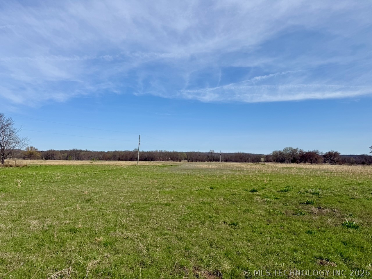 0000 E 1260 Road Stigler OK 74462
