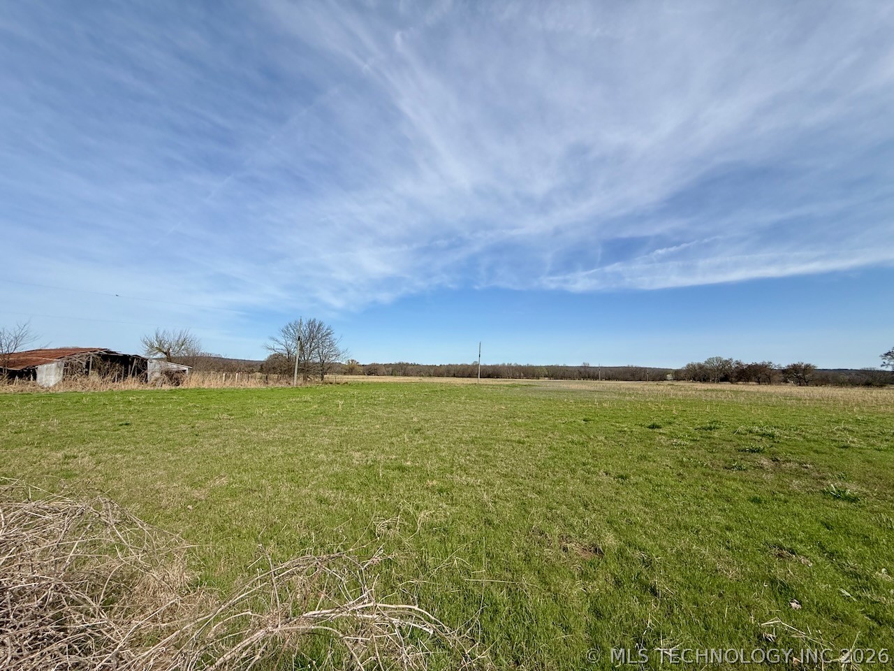 0000 E 1260 Road Stigler OK 74462