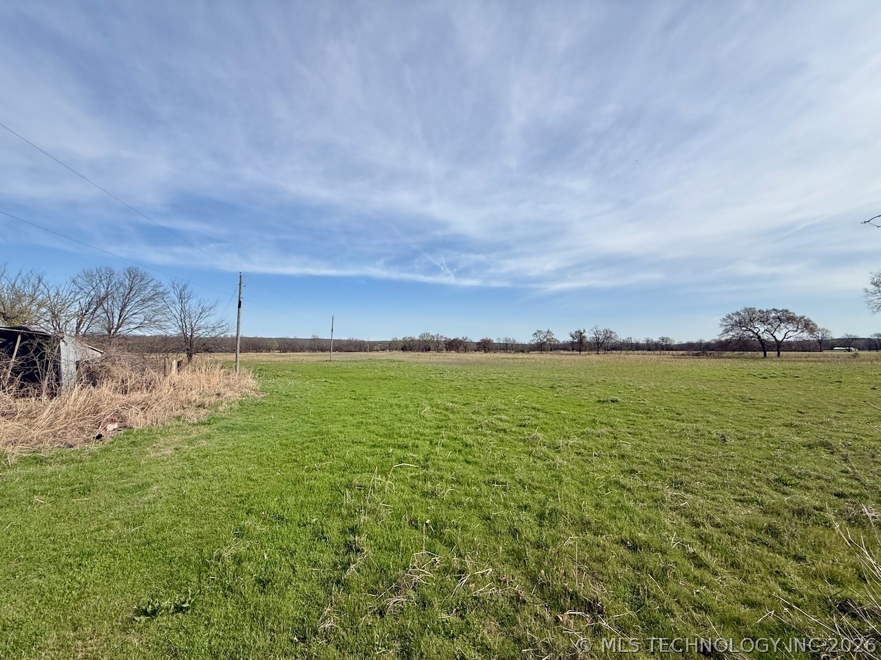 0000 E 1260 Road Stigler OK 74462