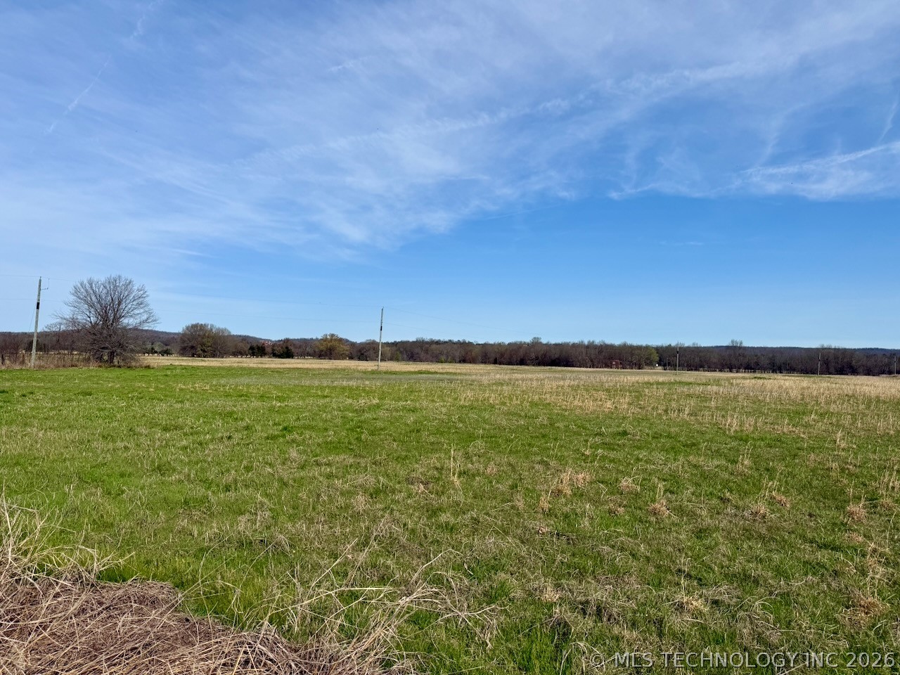 0000 E 1260 Road Stigler OK 74462