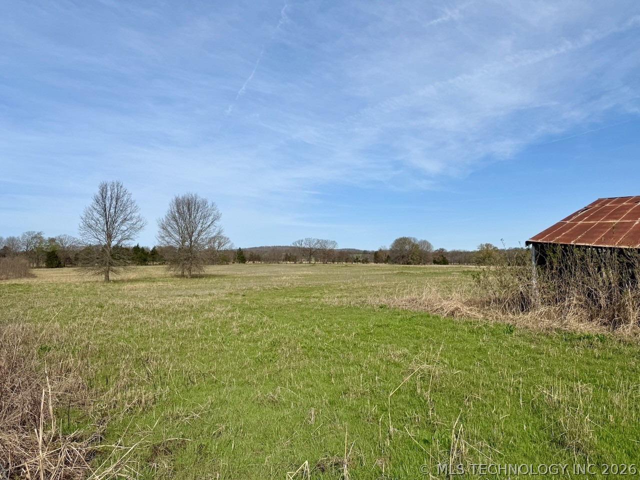 0000 E 1260 Road Stigler OK 74462