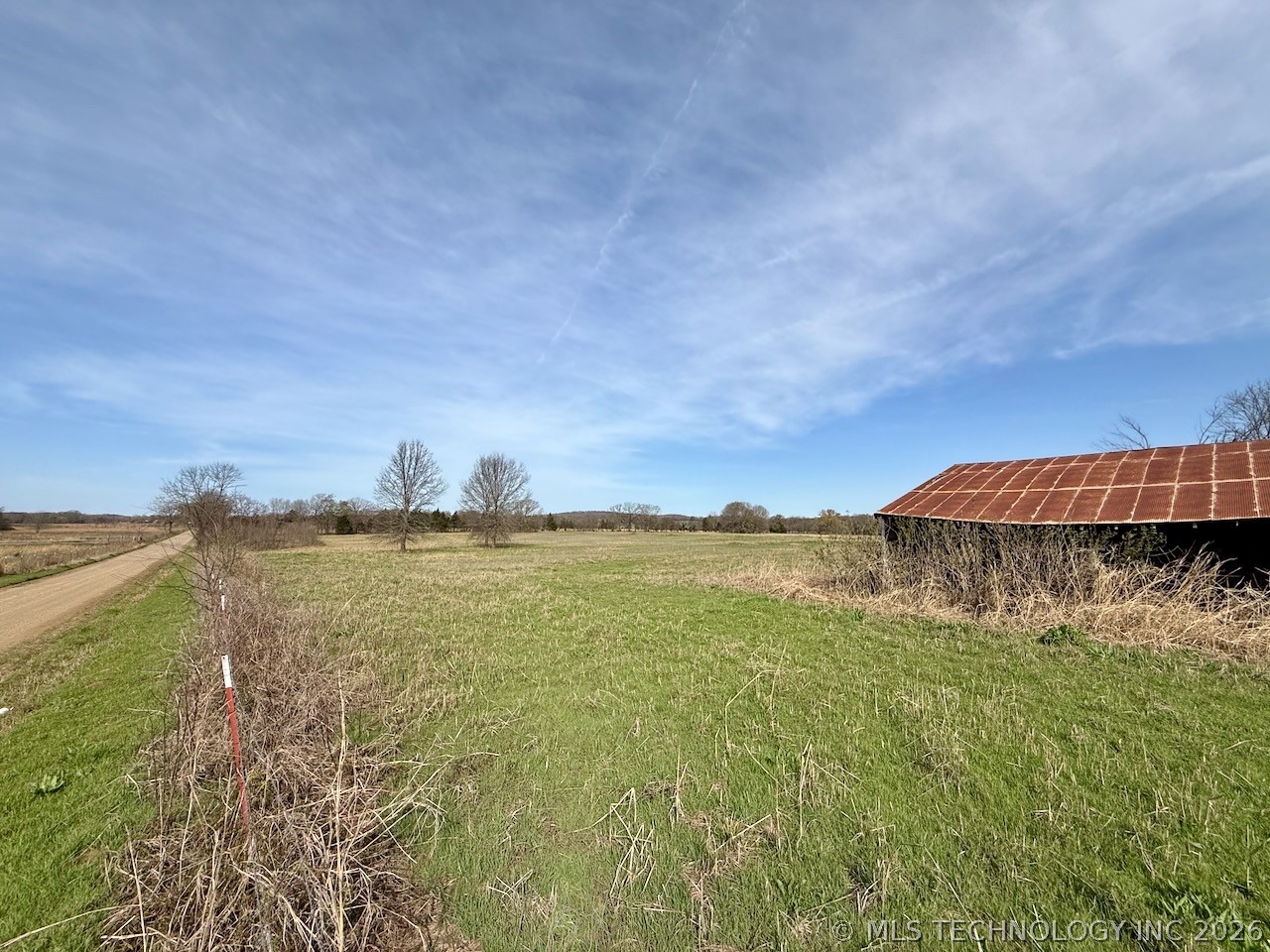 0000 E 1260 Road Stigler OK 74462