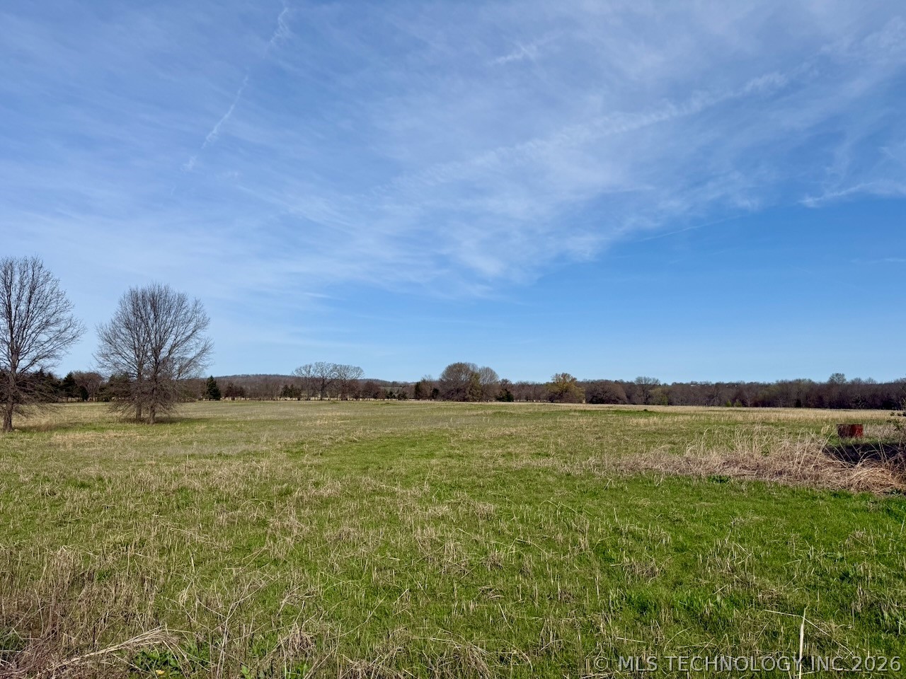 0000 E 1260 Road Stigler OK 74462