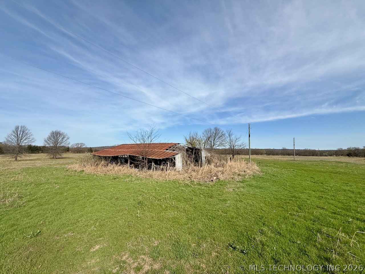 0000 E 1260 Road Stigler OK 74462