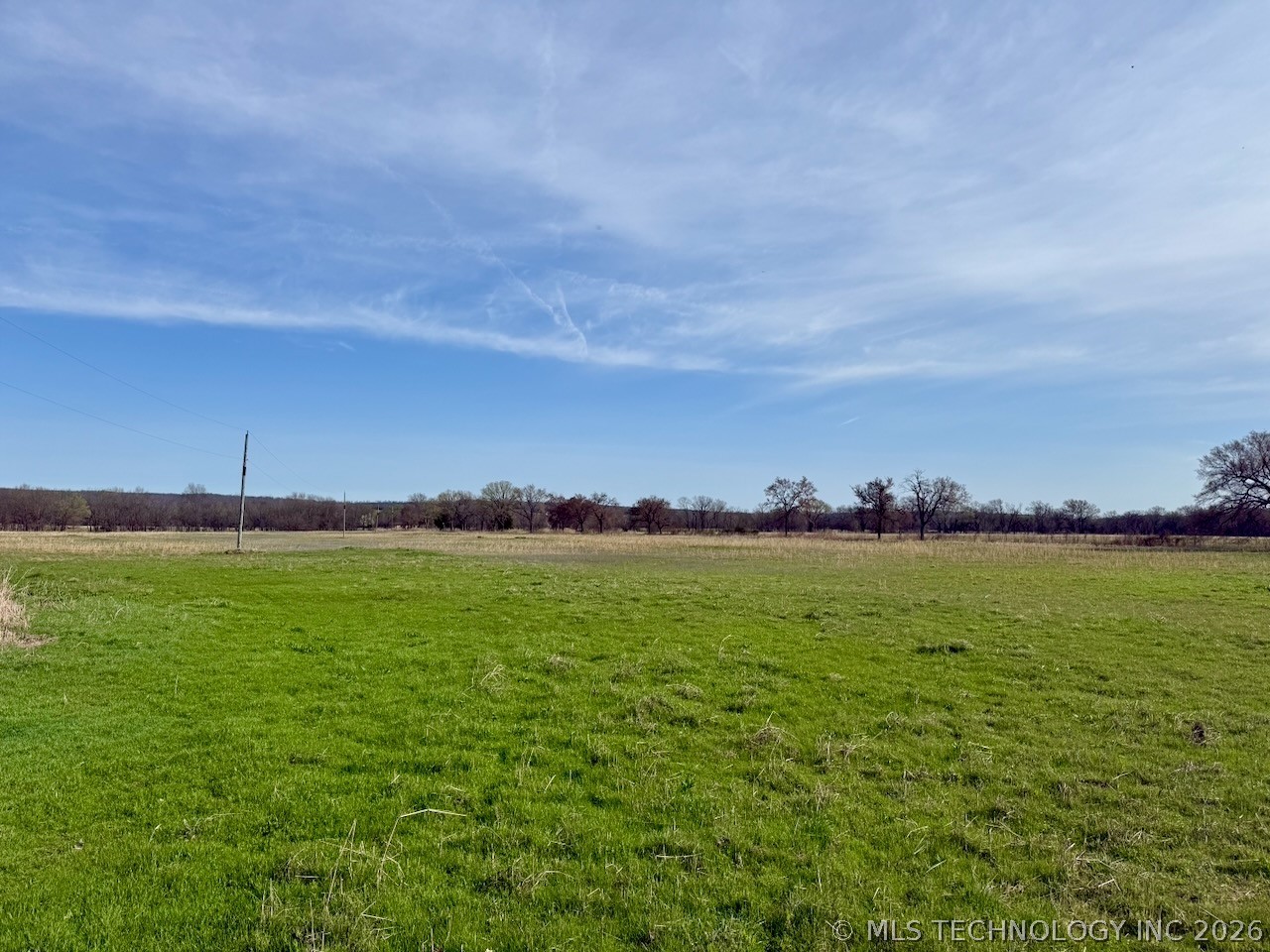 0000 E 1260 Road Stigler OK 74462