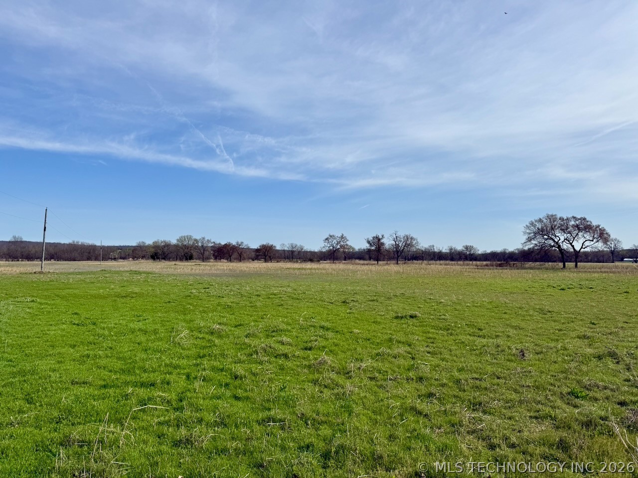 0000 E 1260 Road Stigler OK 74462