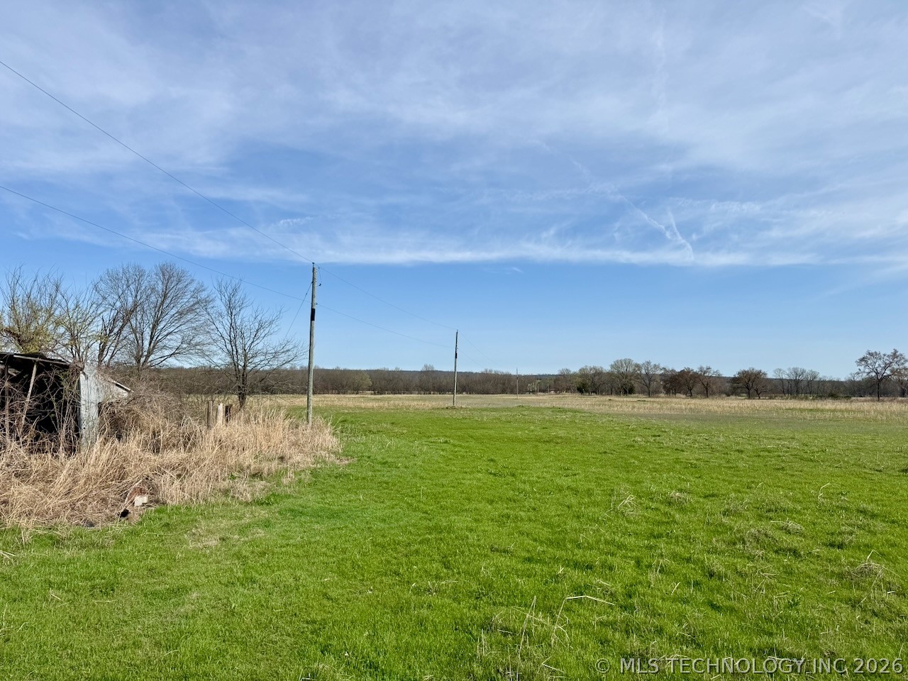 0000 E 1260 Road Stigler OK 74462