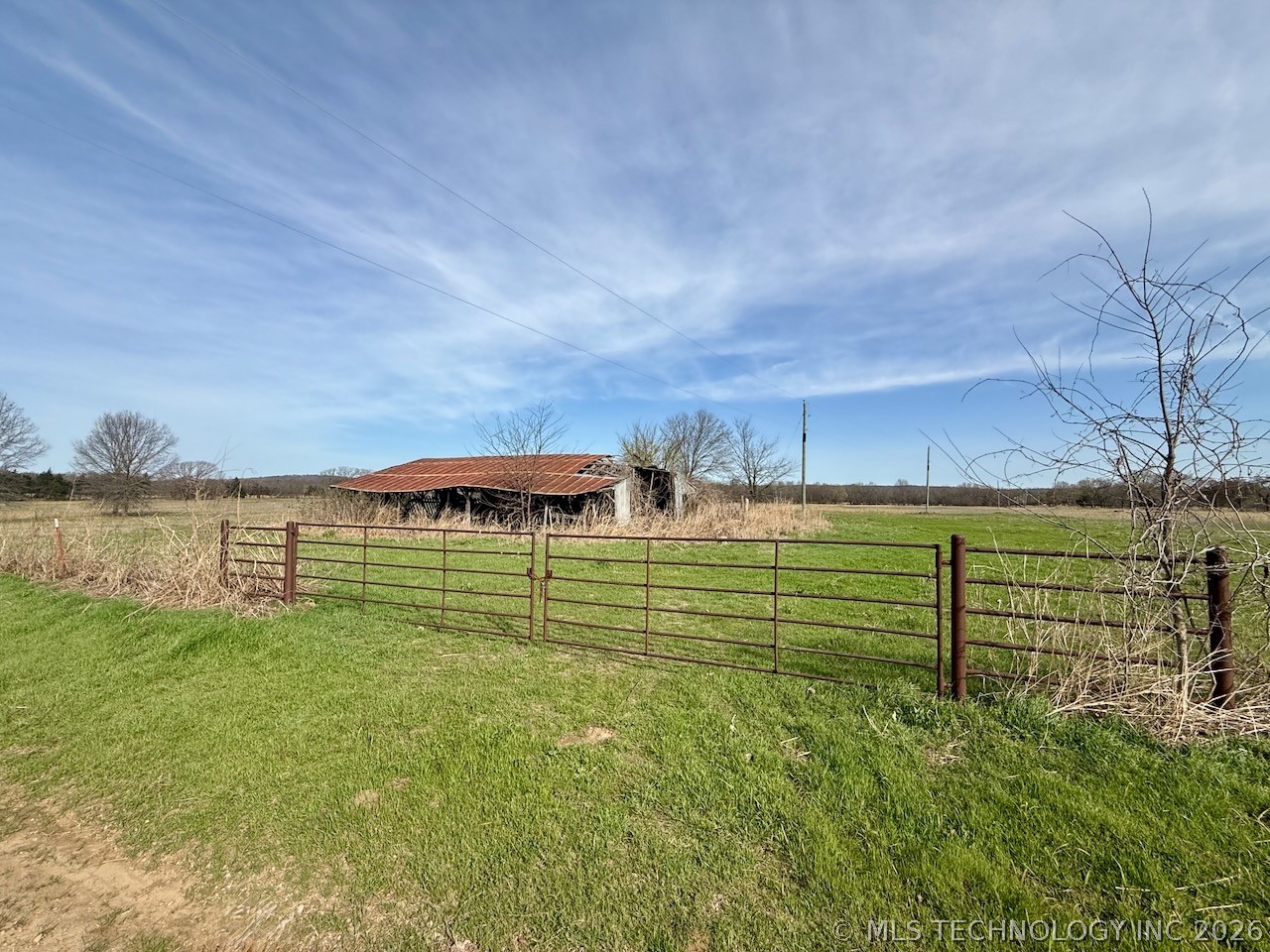 0000 E 1260 Road Stigler OK 74462