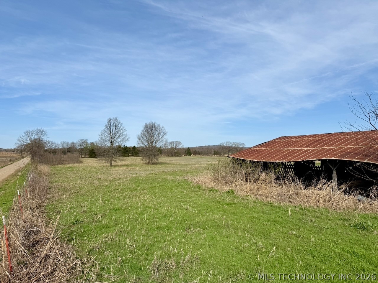 0000 E 1260 Road Stigler OK 74462