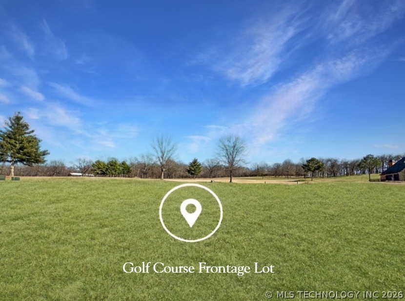 1270 Wilcox Circle Tahlequah OK 74464