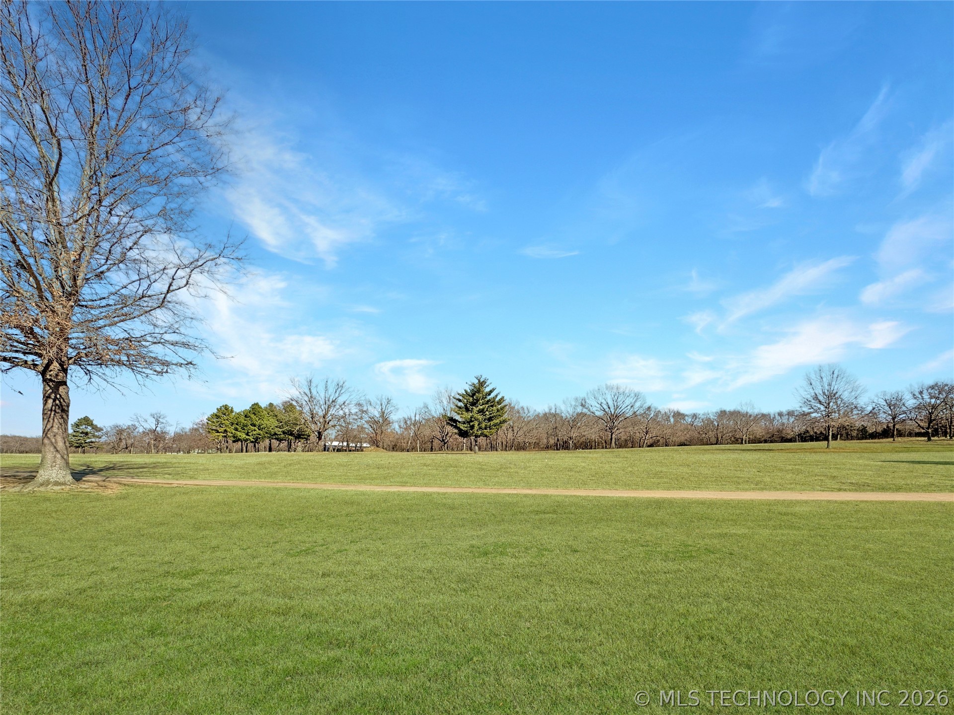 1270 Wilcox Circle Tahlequah OK 74464