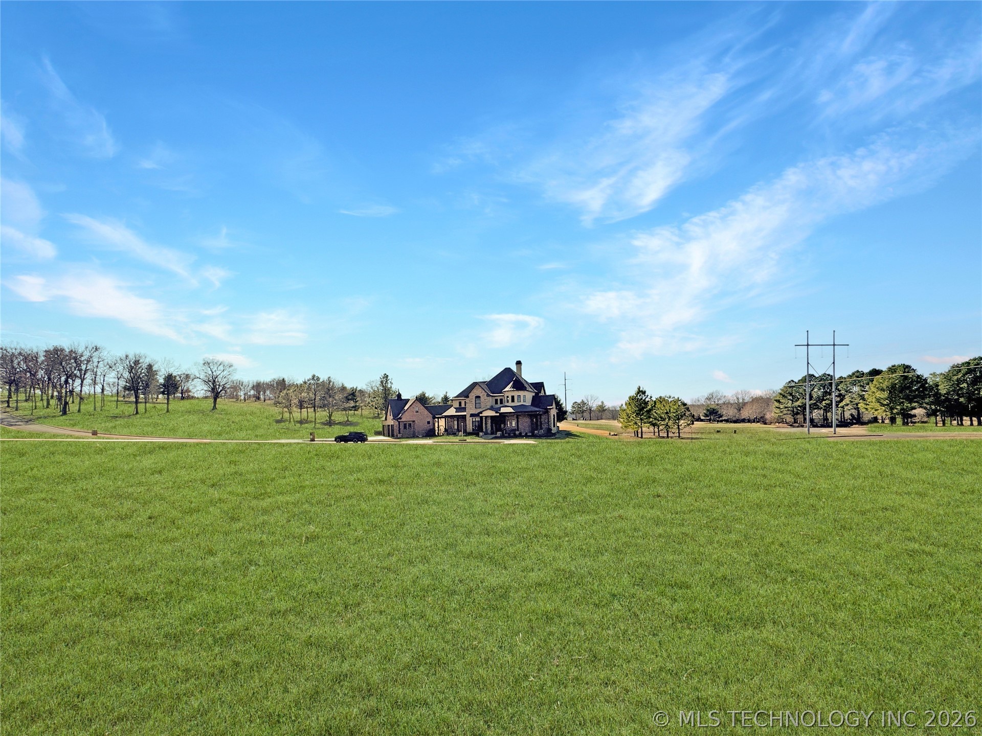 1270 Wilcox Circle Tahlequah OK 74464