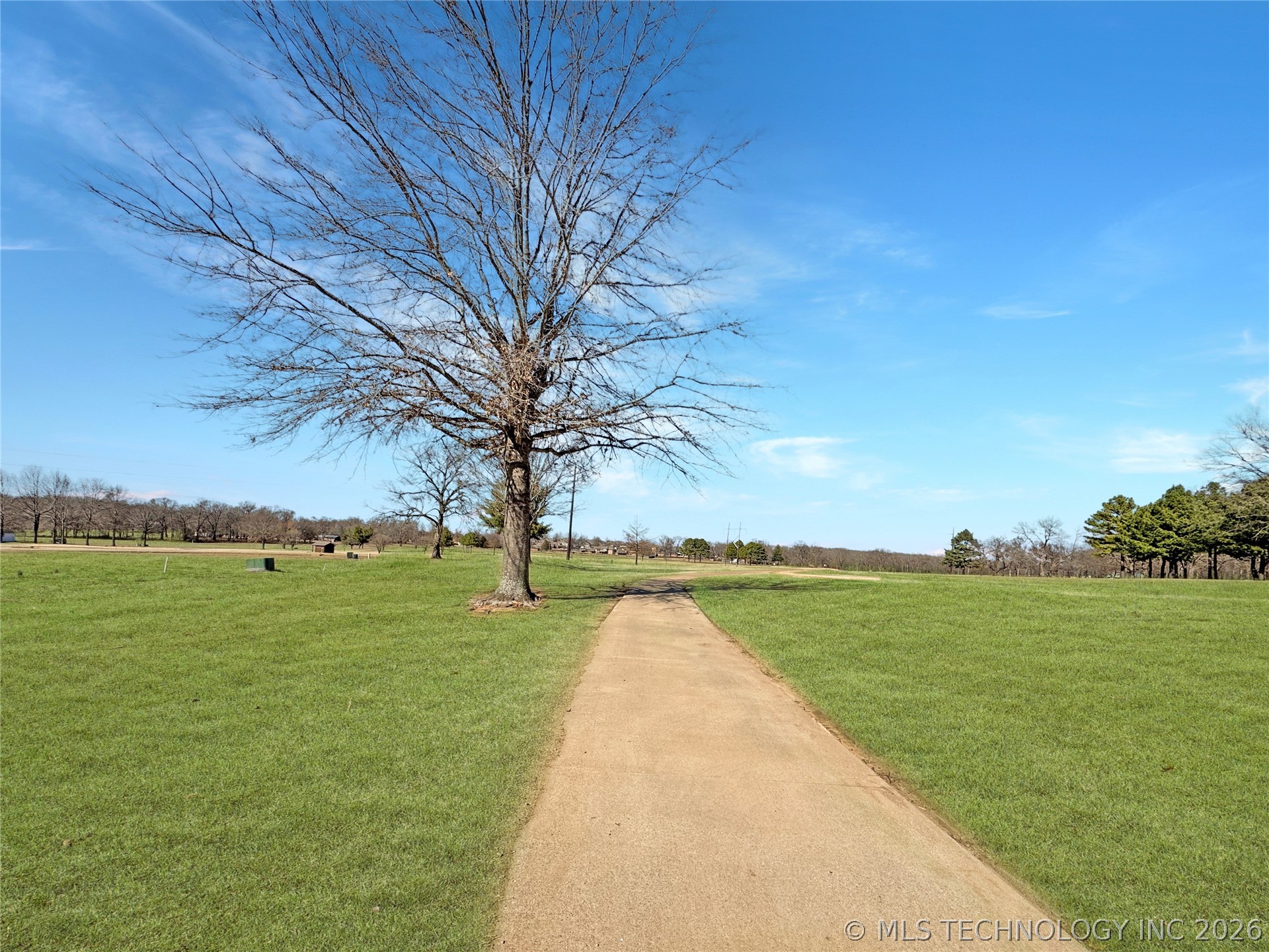 1270 Wilcox Circle Tahlequah OK 74464