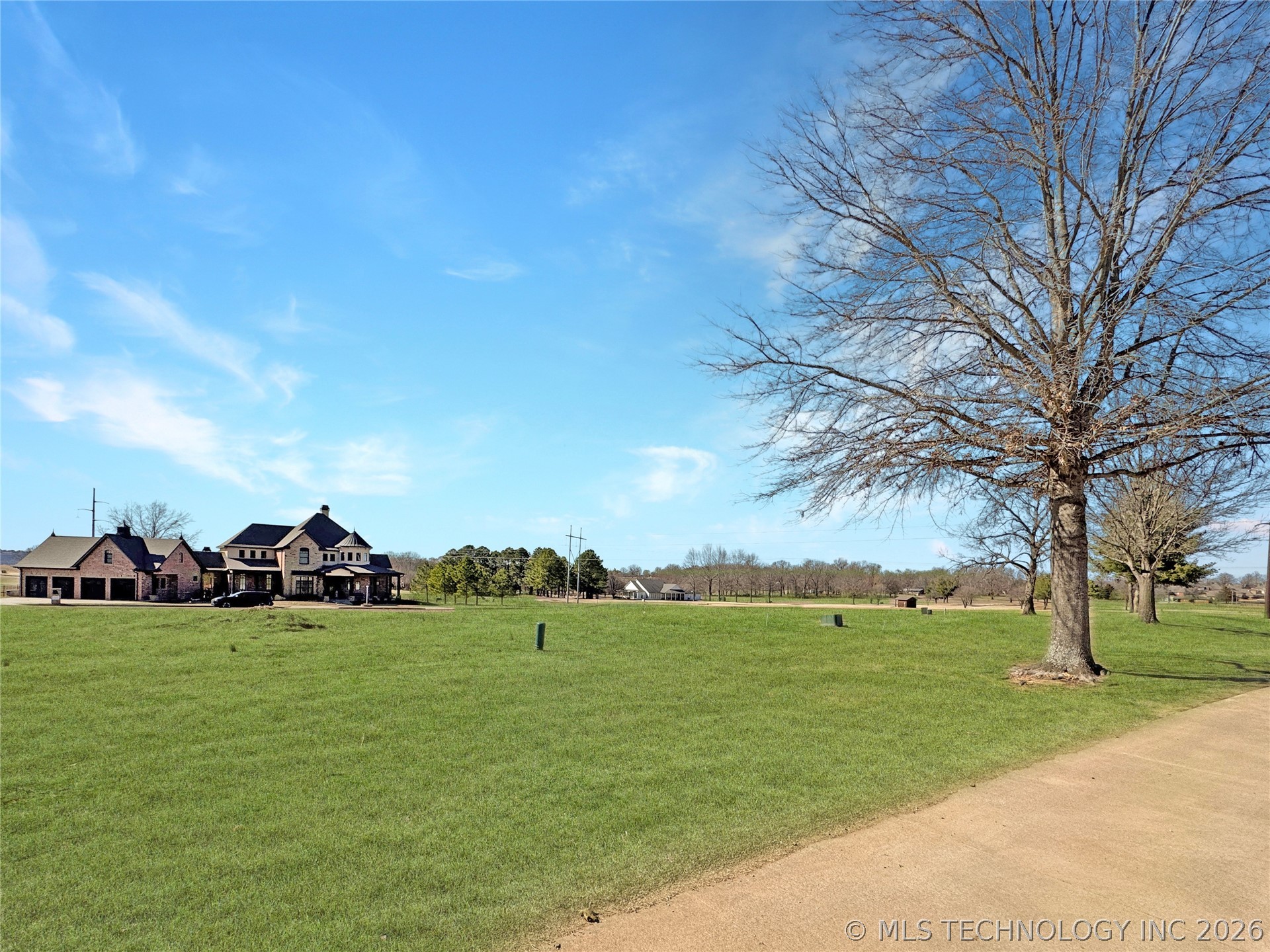 1270 Wilcox Circle Tahlequah OK 74464