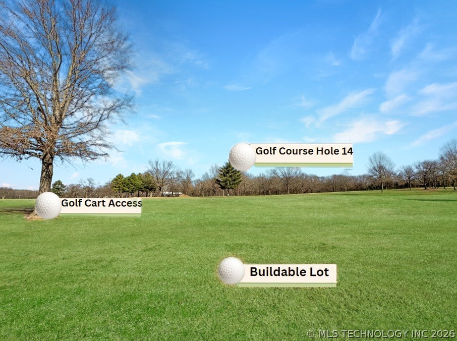 1270 Wilcox Circle Tahlequah OK 74464