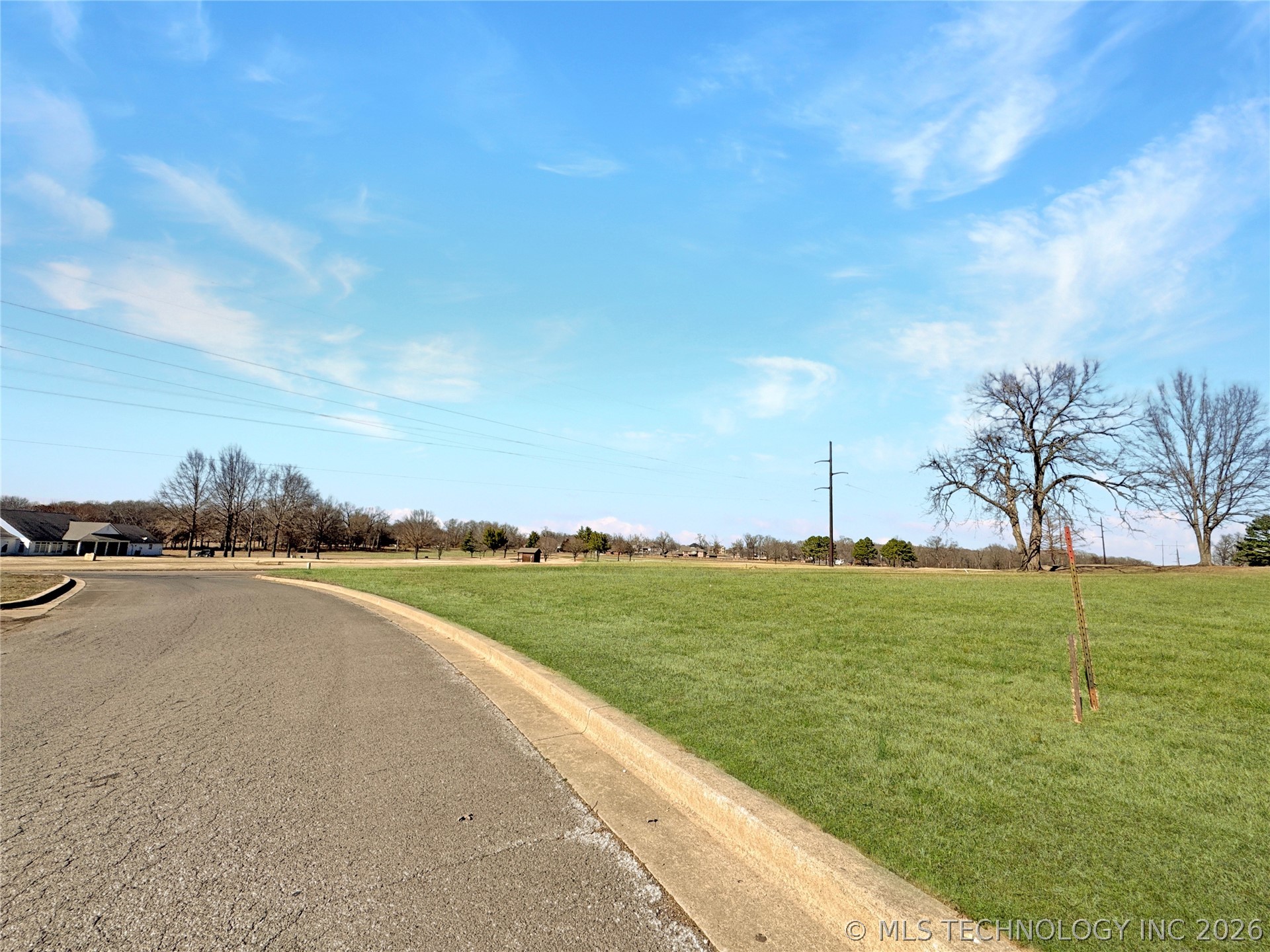 1270 Wilcox Circle Tahlequah OK 74464