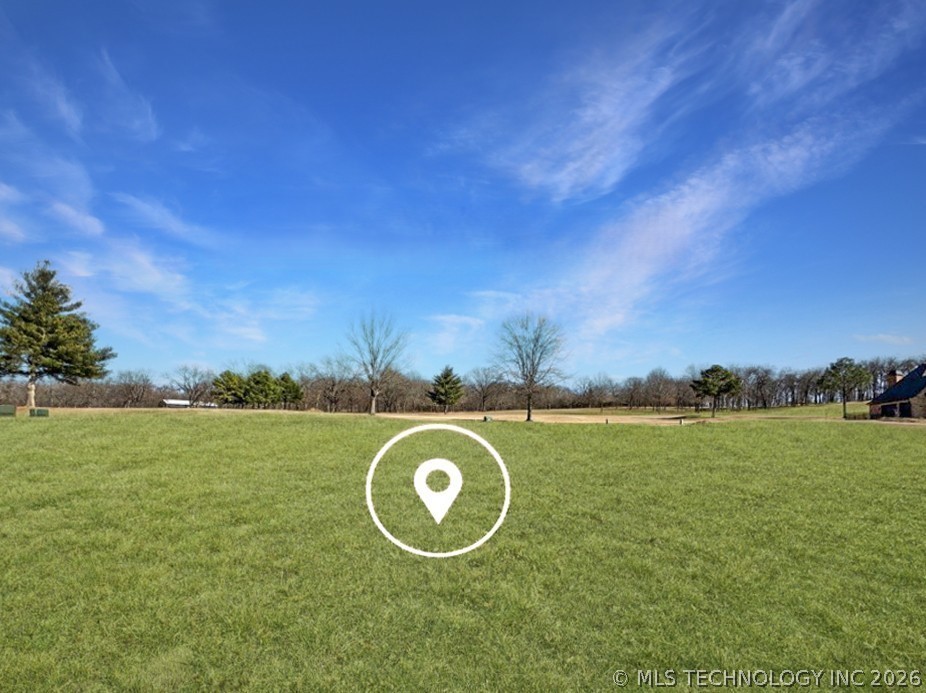 1270 Wilcox Circle Tahlequah OK 74464