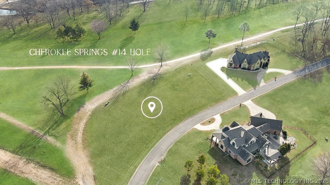 1270 Wilcox Circle Tahlequah OK 74464