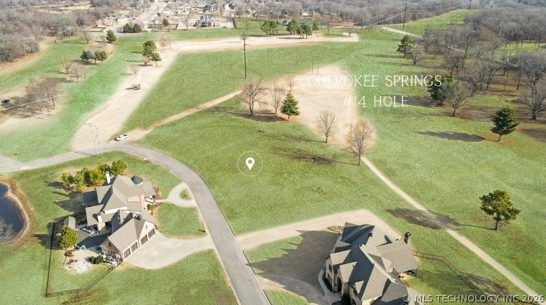 1270 Wilcox Circle Tahlequah OK 74464