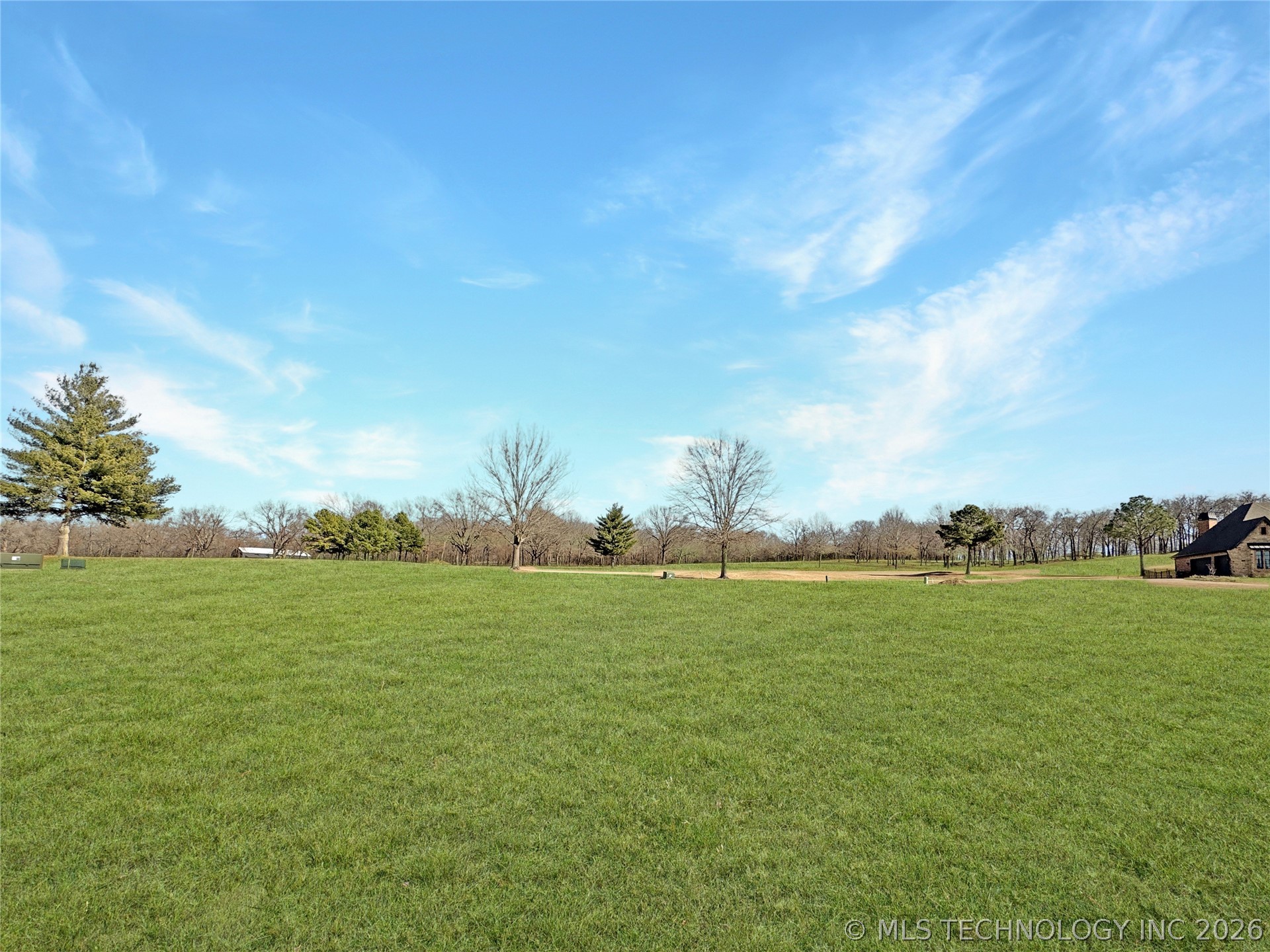 1270 Wilcox Circle Tahlequah OK 74464