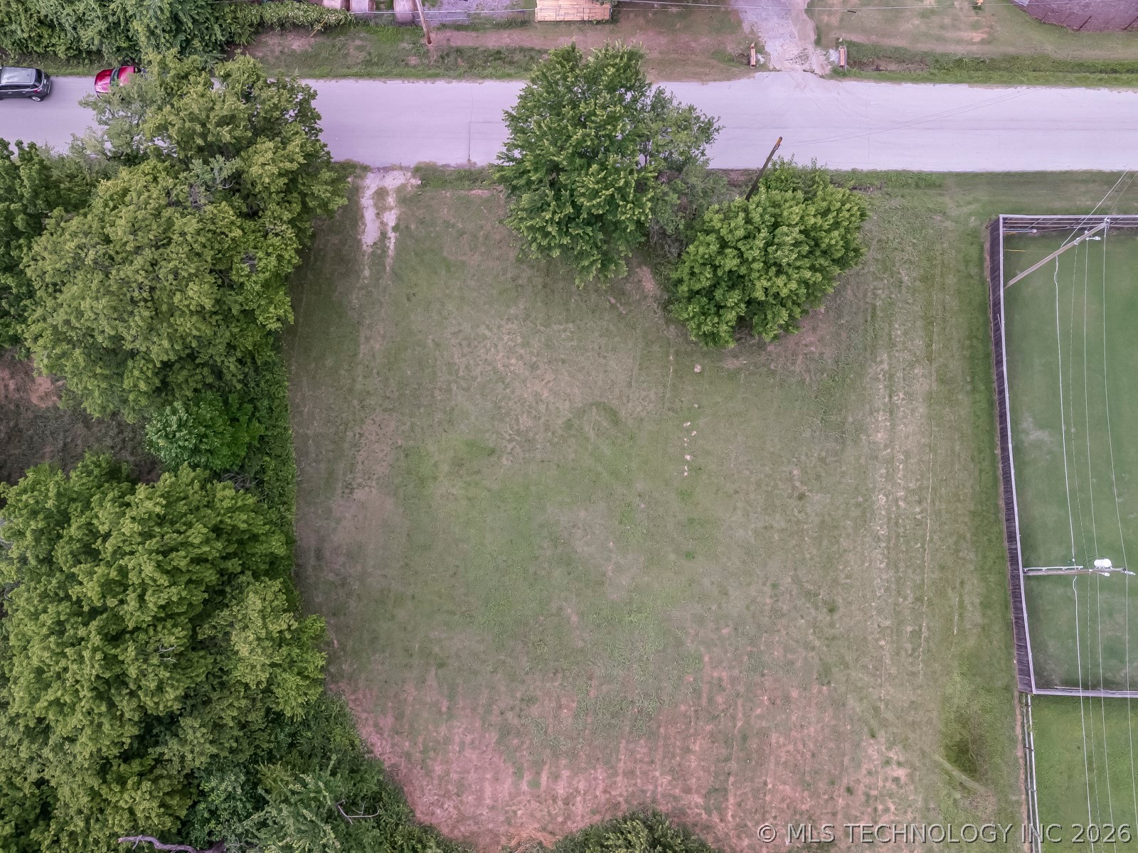 2639 E 32nd Street N Tulsa OK 74110