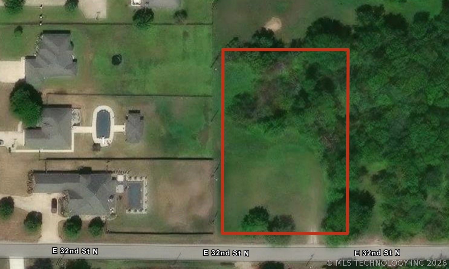 2639 E 32nd Street N Tulsa OK 74110