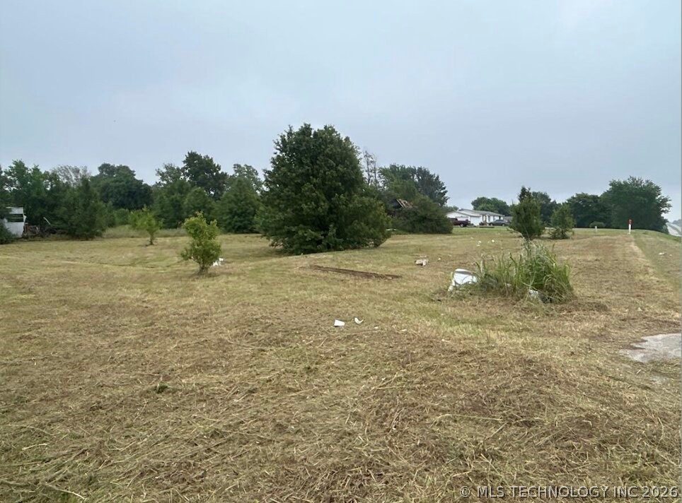 21303 E Highway 20 Road Claremore OK 74019