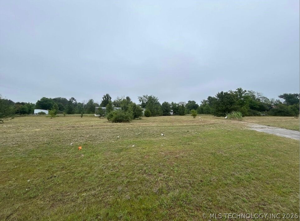 21303 E Highway 20 Road Claremore OK 74019