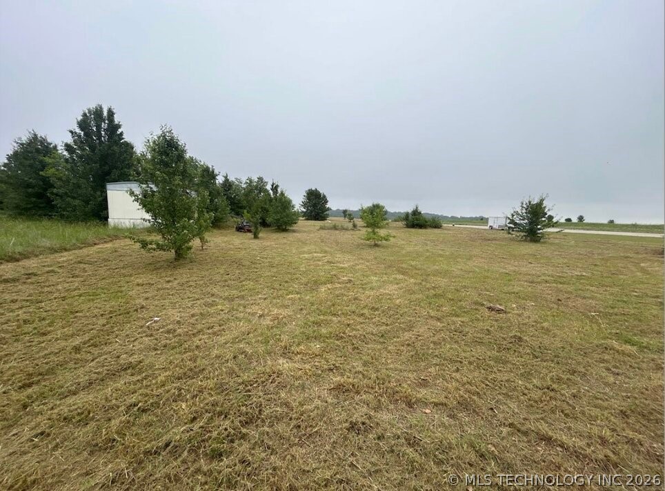21303 E Highway 20 Road Claremore OK 74019
