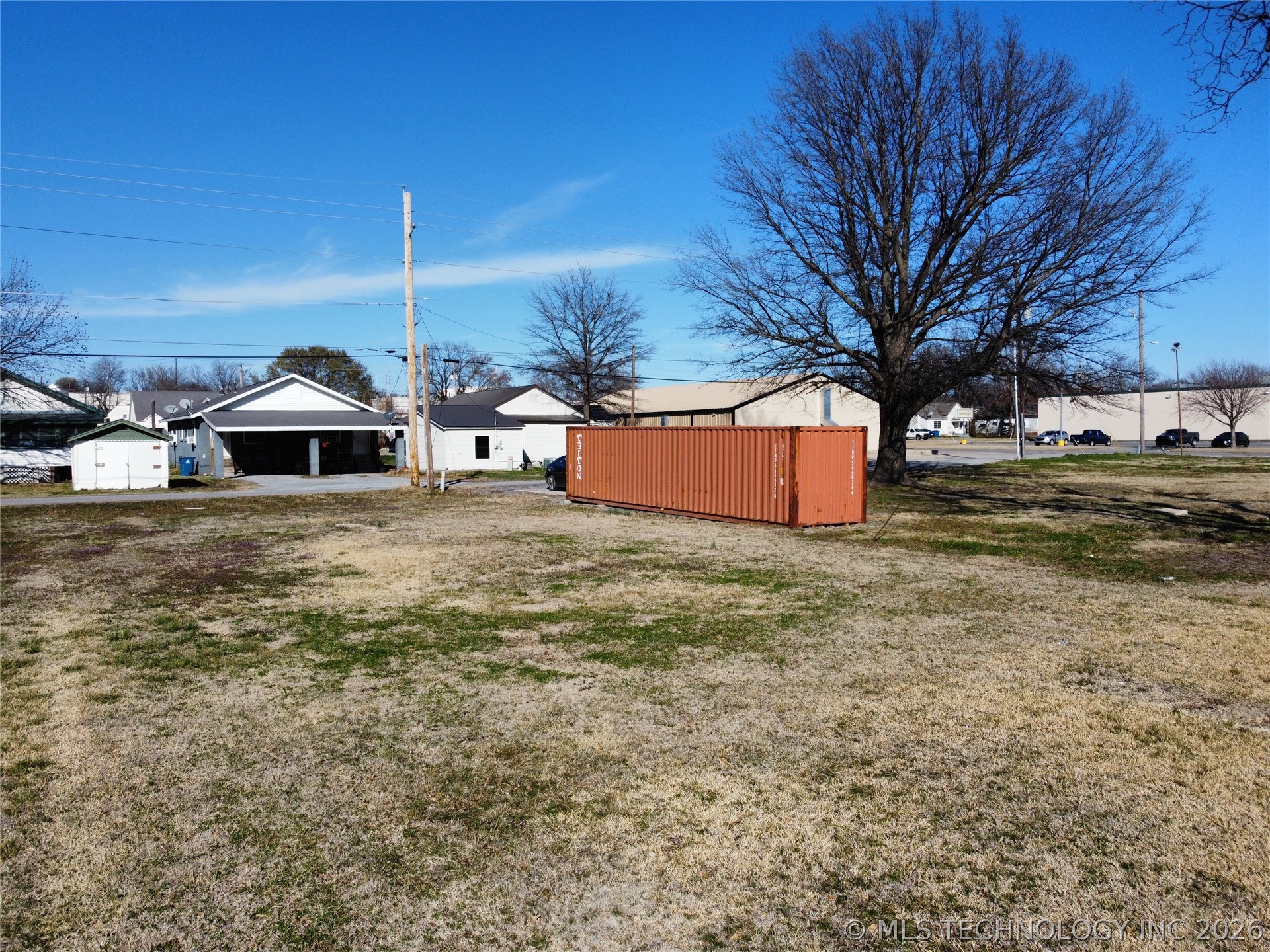 515 E Wyandotte Mcalester OK 74501