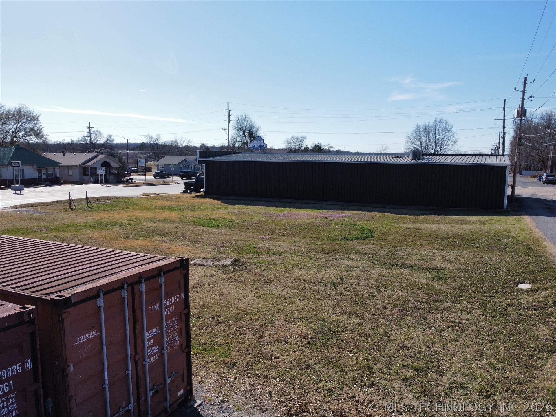 515 E Wyandotte Mcalester OK 74501