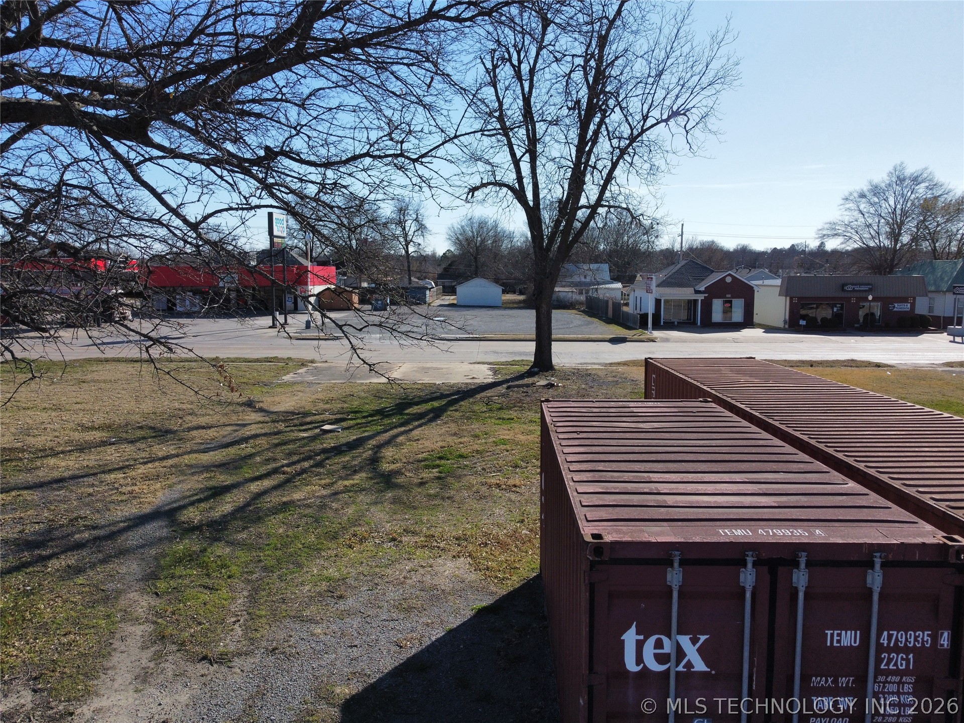 515 E Wyandotte Mcalester OK 74501