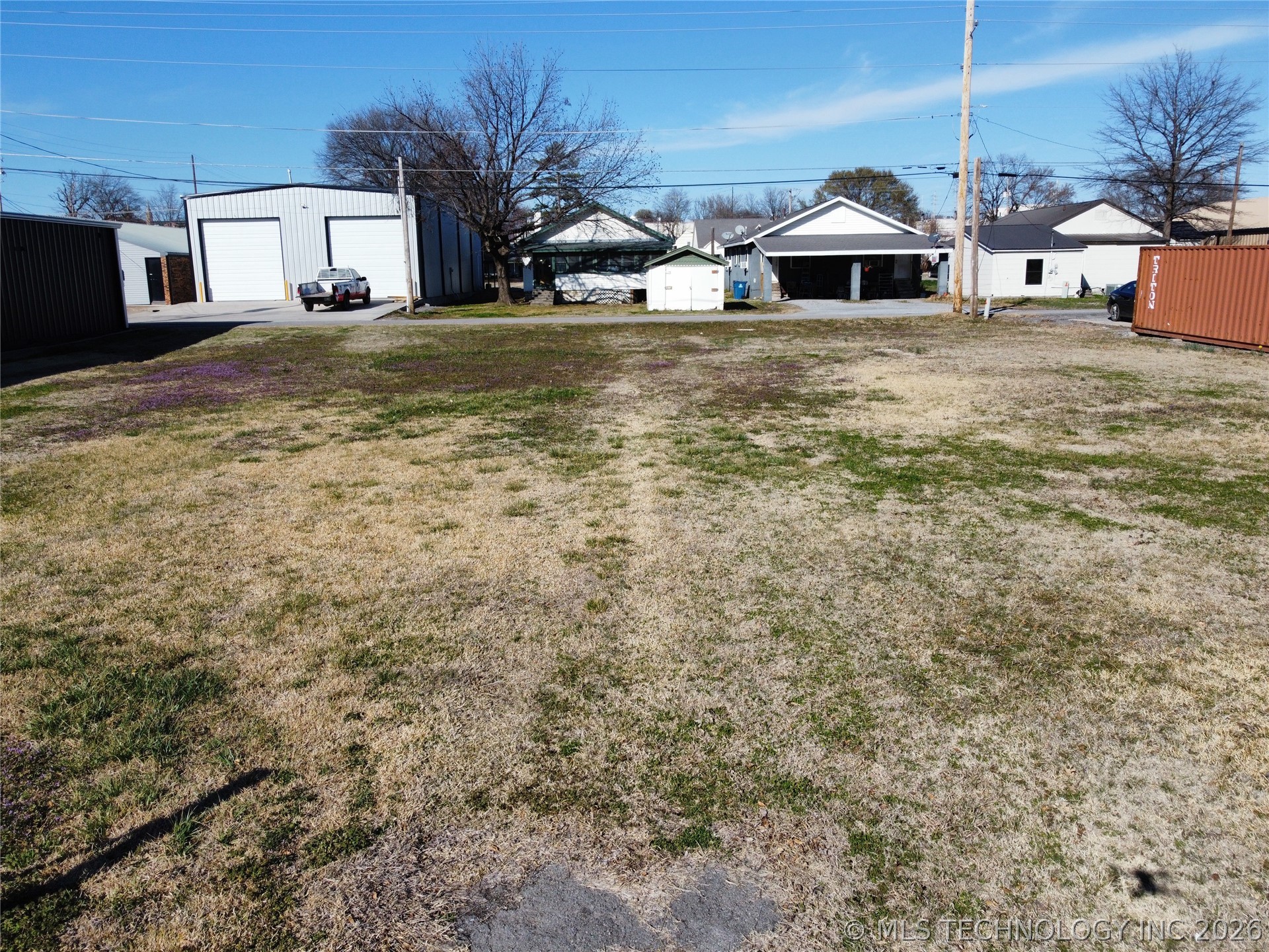 515 E Wyandotte Mcalester OK 74501