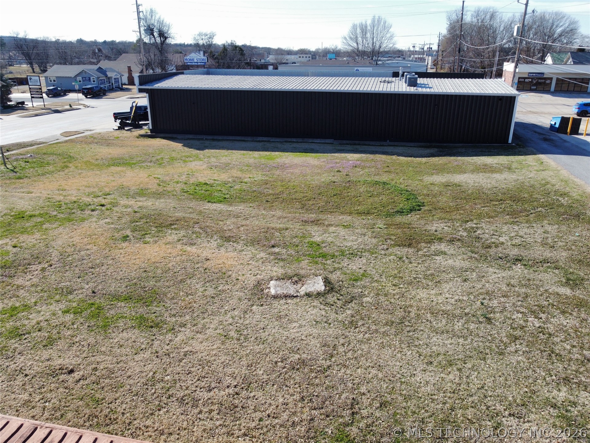 515 E Wyandotte Mcalester OK 74501