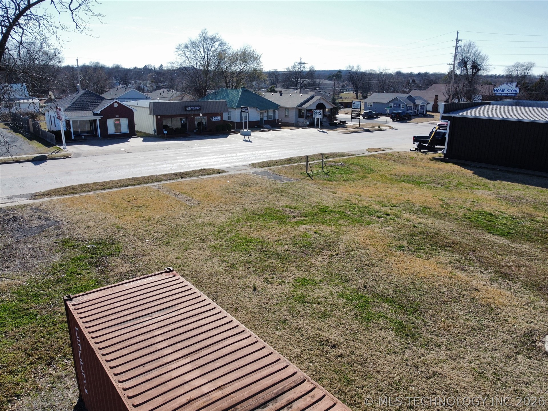 515 E Wyandotte Mcalester OK 74501