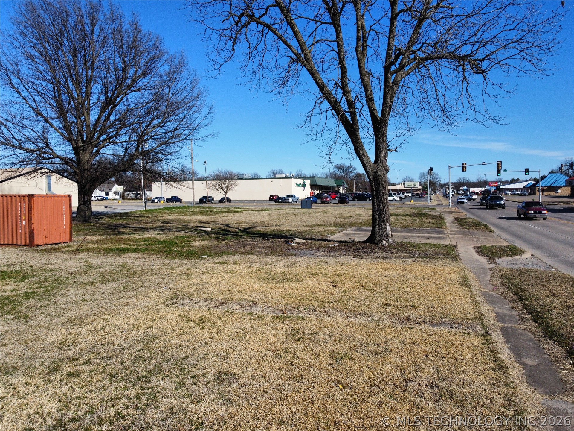 515 E Wyandotte Mcalester OK 74501