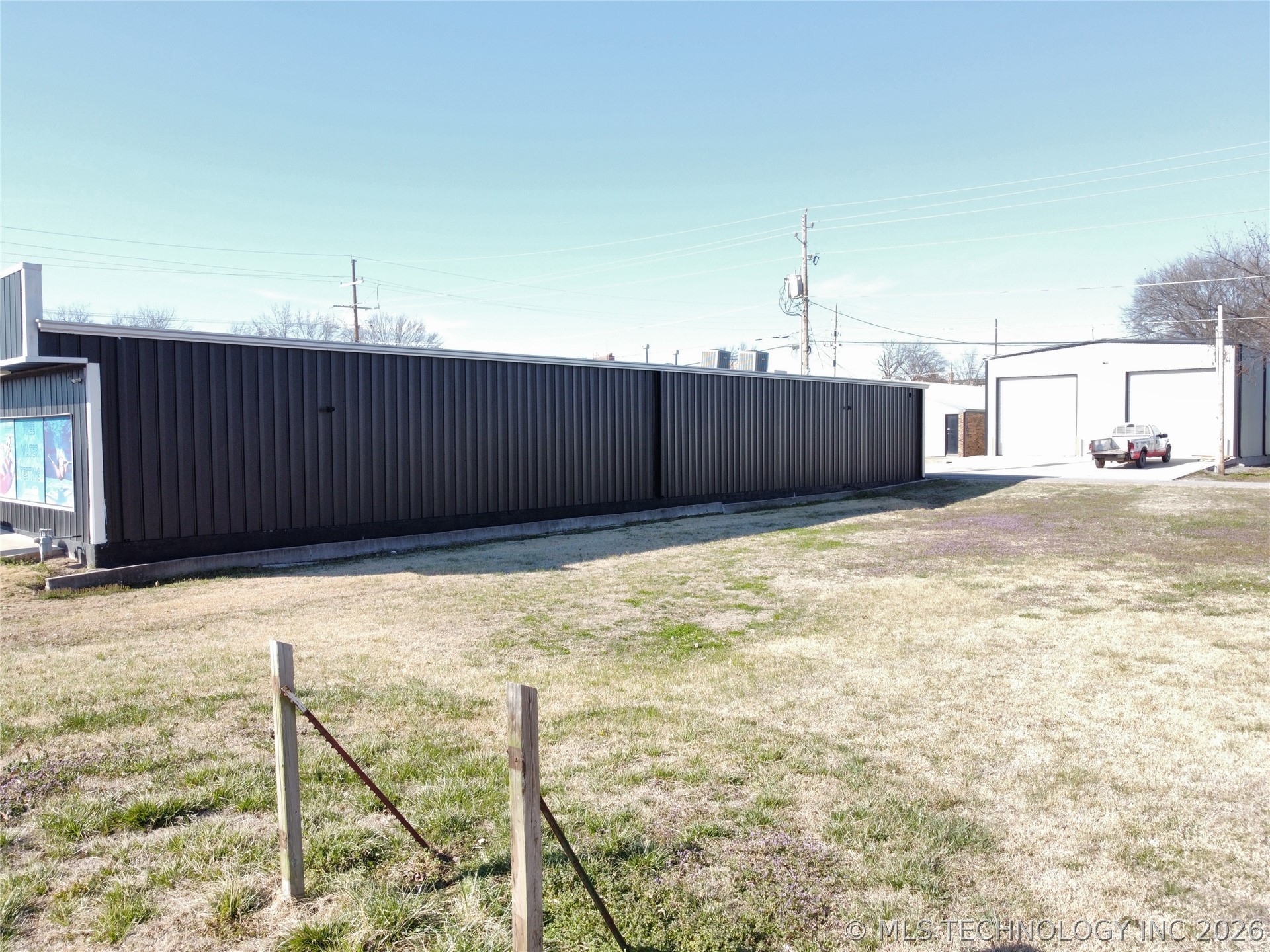 515 E Wyandotte Mcalester OK 74501